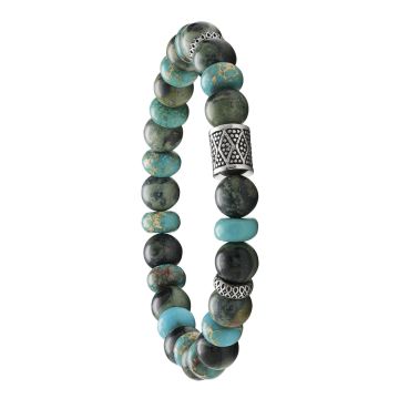 Bracelets Jourdan Bijoux acier homme