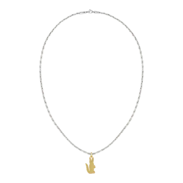 Collier Acier Inoxydable 316L Arthor