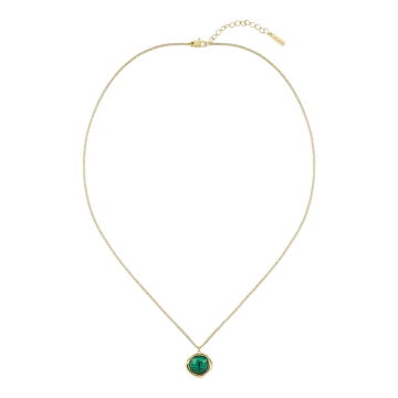 Collier Acier Inoxydable 316L Fashion Show