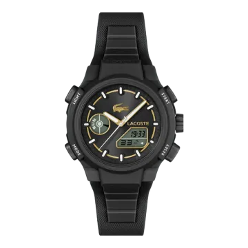 Montre Femme Lacoste Lc33 Silicone