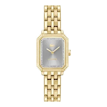Montre Femme Lacoste Lacoste Parisienne Acier