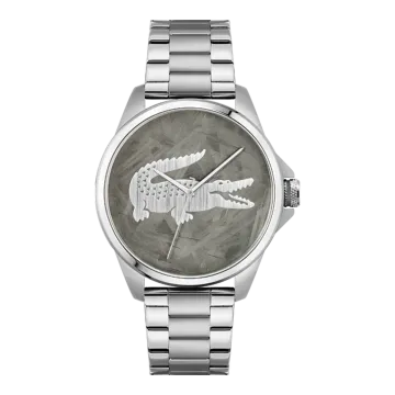 Montre Homme Lacoste Le Croc Acier