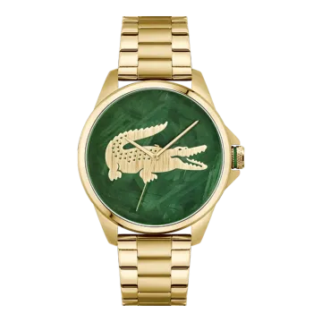 Montre Homme Lacoste Le Croc Acier