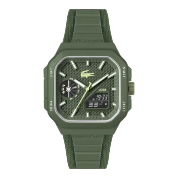 Montre Homme Lacoste Sport Lc33 Square
