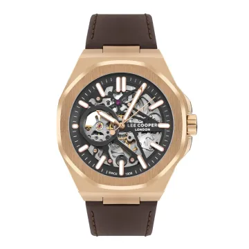 Montre LEE COOPER Samuel