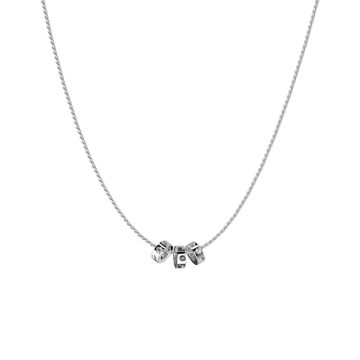 Collier Alba