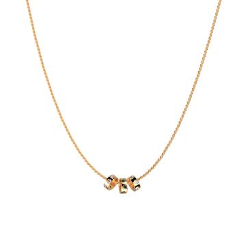 Collier Alba