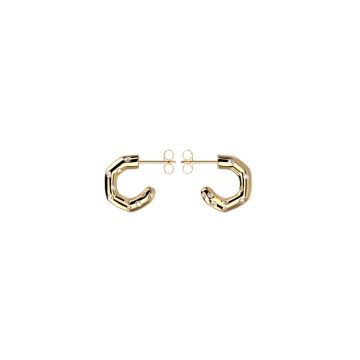 Boucles d'Oreilles Alba