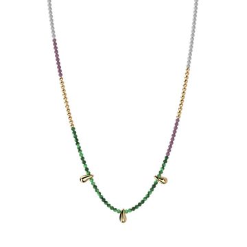 Collier Etna