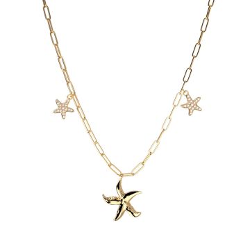 Collier Mare
