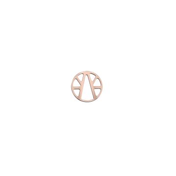Les Georgettes - Jeton Rose Ibiza D.16Mm