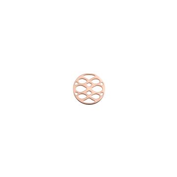 Les Georgettes - Jeton Rose Infini D.16Mm