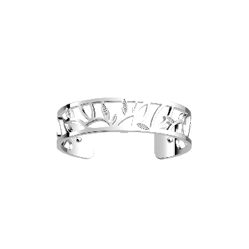 Les Georgettes - Bracelet Argenté Arbre De Vie 14Mm