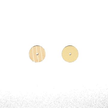 Cuir - Colliers et bracelets chaines,  Tartine/Beurre Salé