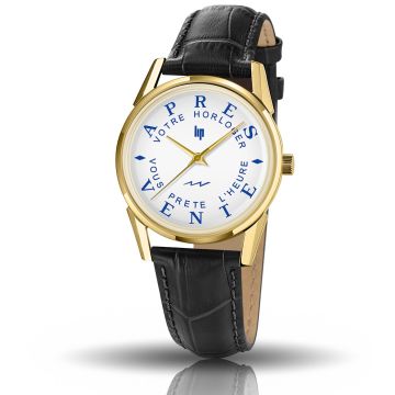 Montre Lip Himalaya 35 mm SAV