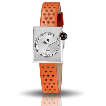 Montre Lip Mach 2000 mini square