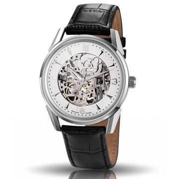 Montre Lip Himalaya 40 mm squelette