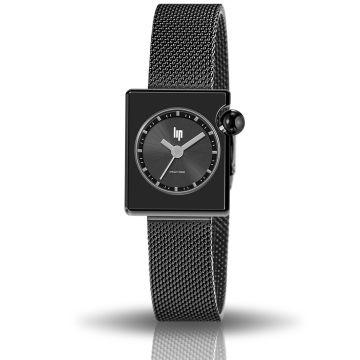 Montre Lip Mach 2000 mini square