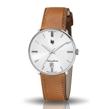 Montre Lip Dauphine 38 mm