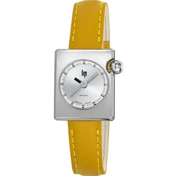 Montre Lip Femme Mach 2000 Mini Square