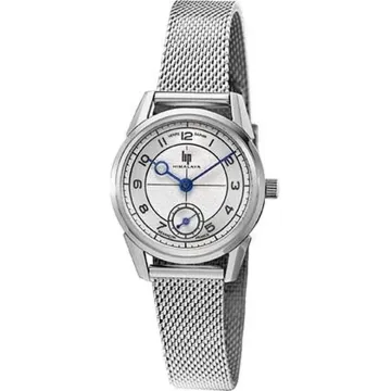 Montre Lip Femme Himalaya 29 Saphir