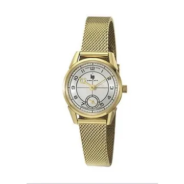 Montre Lip Femme Himalaya 29 Saphir