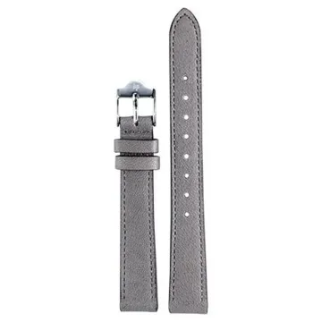Bracelet Lip 14Mm Gris Lisse
