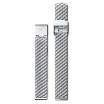 Bracelet Lip 14Mm Chrome Milanais
