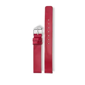 Bracelet Lip 14Mm Mac 2000 Mini Rouge