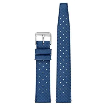 Bracelet Lip 20 Mm Tropic Bleu
