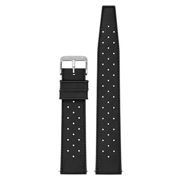 Bracelet Lip 20 Mm Tropic Noir