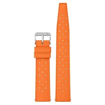 Bracelet Lip 20 Mm Tropic Orange