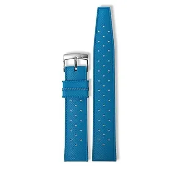 Bracelet Lip 20 Mm Tropic Bleu Canard