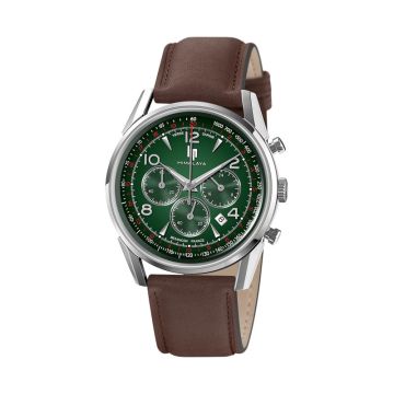 Montre Homme Lip Himalaya 40 Chrono - Os20