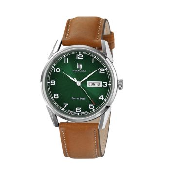 Montre Homme Lip Himalaya 40 Jour Date