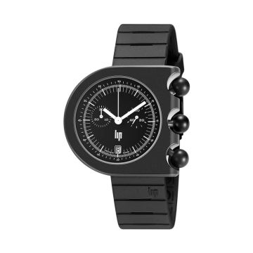 Montre Homme Lip Mach 2000 Chrono