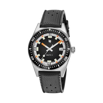 Montre Homme Lip Nautic 3