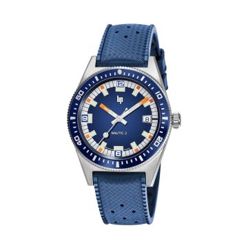 Montre Homme Lip Nautic 3