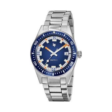 Montre Femme Lip Nautic 3