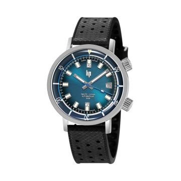 Montre Homme Lip Nautic Ocean