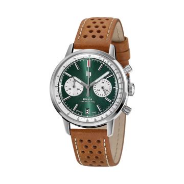 Montre Homme Lip Rallye 39 Meca-Quartz