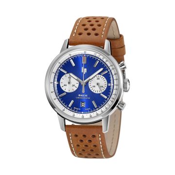 Montre Homme Lip Rallye 39 Meca-Quartz