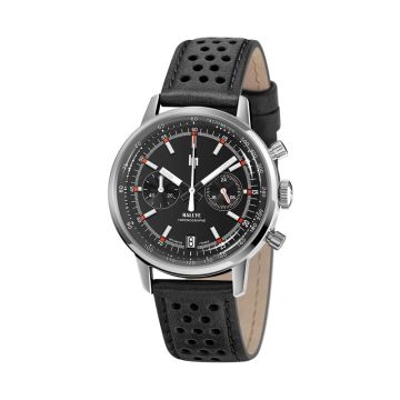 Montre Homme Lip Rallye 39 Meca-Quartz