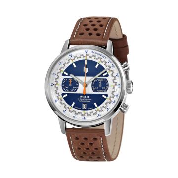 Montre Homme Lip Rallye Automatique