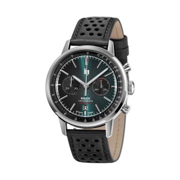 Montre Homme Lip Rallye Automatique