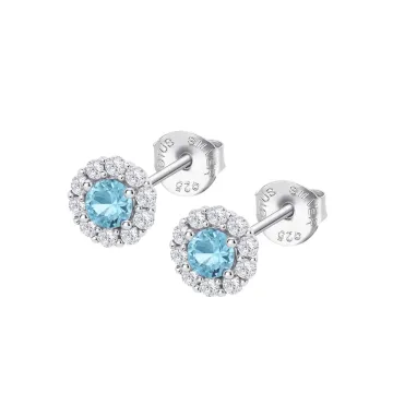 Boucles D'Oreilles Lotus Silver Pure Essential Lp1290-4/5 Argent Femme