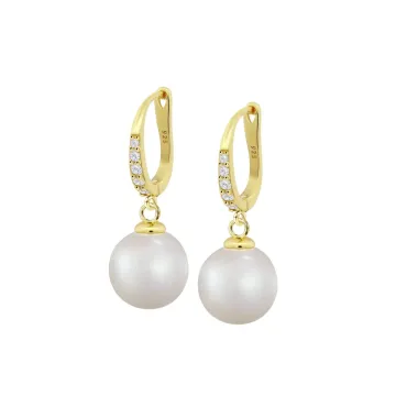 Boucles D'Oreilles Lotus Silver Lp3318-4/2 Argent, Femme