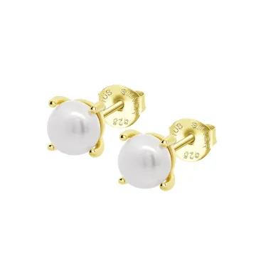 Boucles D'Oreilles Lotus Silver Lp3409-4/4 Argent, Femme