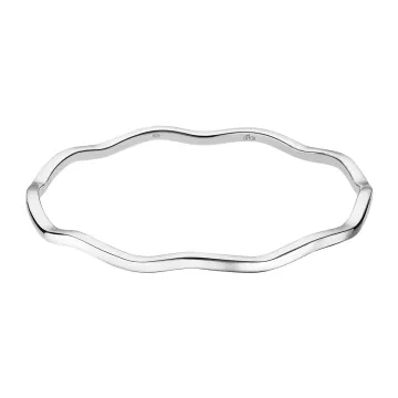 Bracelet Lotus Silver Lp3462-2/2 Argent Femme