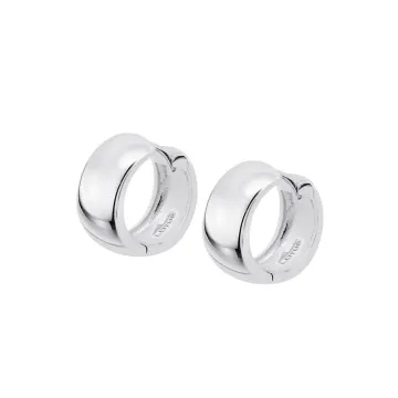Boucles D'Oreilles Lotus Silver Lp3774-4/1 Argent, Femme